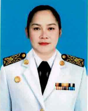 นางดารณี ไกรทัศน์