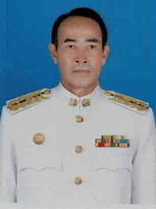 นายอารมย์ จักรรัตน์