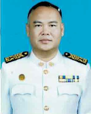 นายจิตสนอง พรมรัตน์