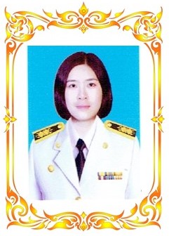นางสาวกันตนา สมมิตร